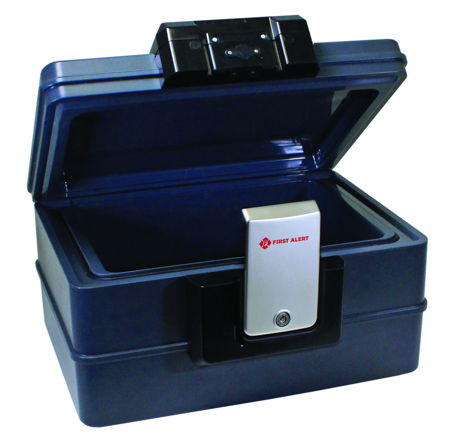 2602DF .39 Cu' Waterproof 30 Minute Fire Chest w/Digital Lock