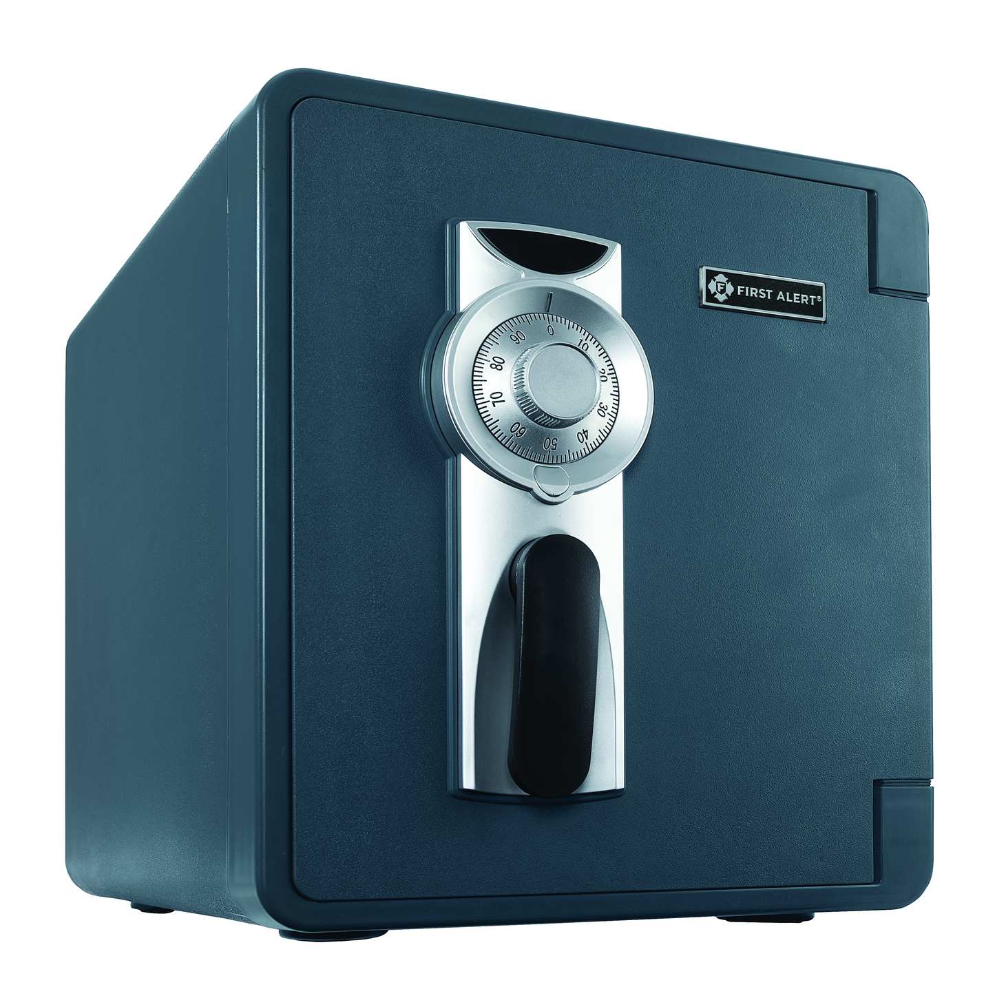 2087F Waterproof and Fire-Resistant Combination Safe, 0.94 Cubic Feet