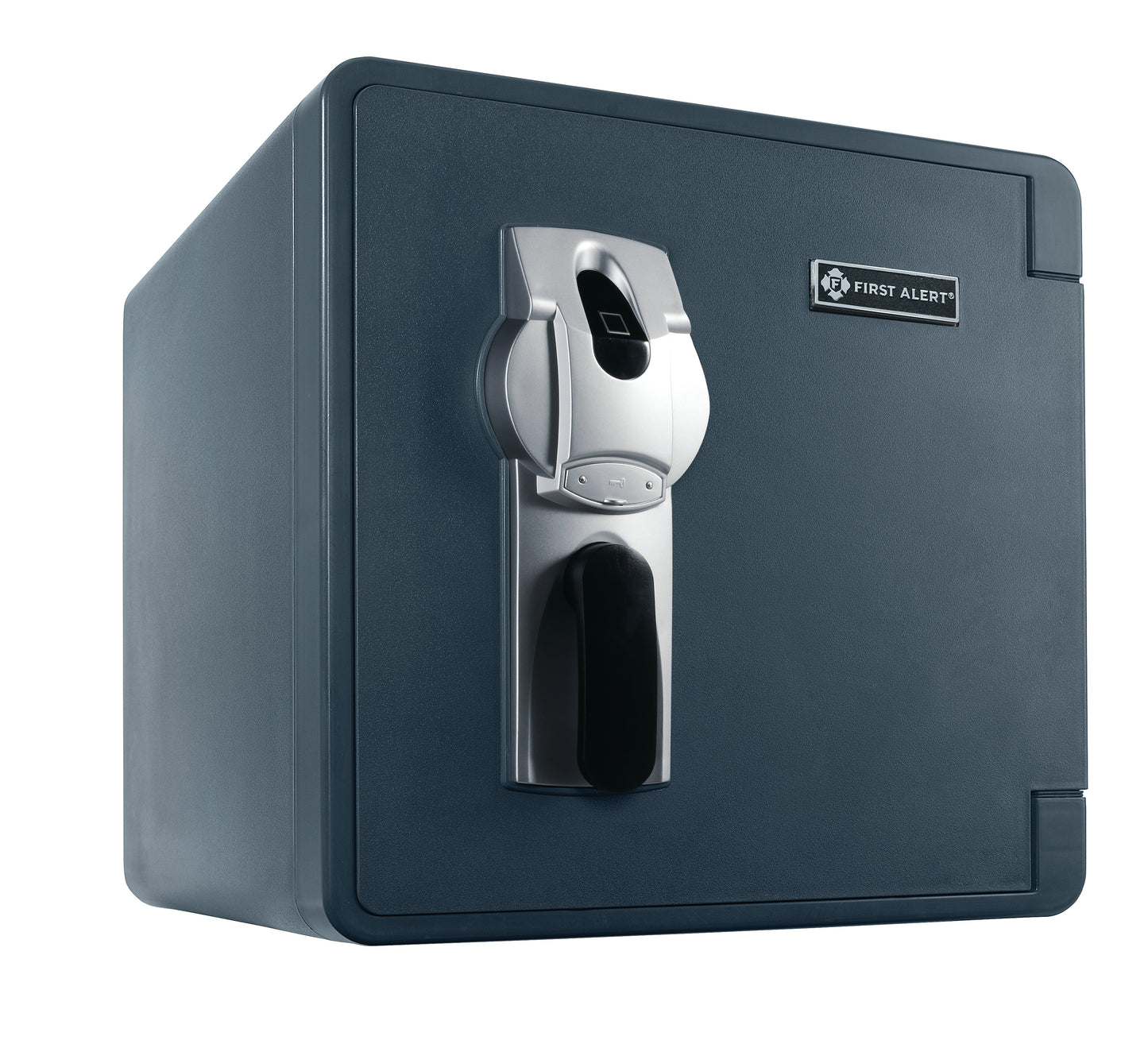 2092LBF 1.32 CU’ Waterproof 1 Hour Fire Safe W/ Biometric Fingerprint lock